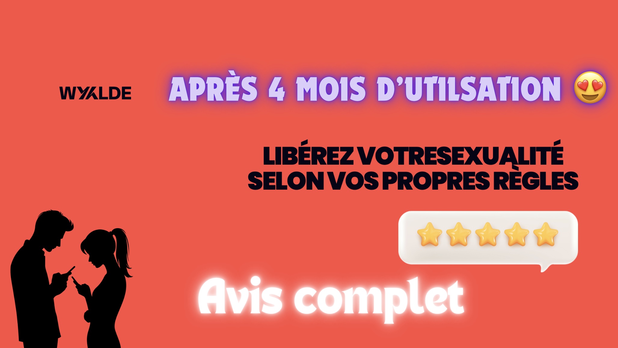 avis site de rencontre wyylde
