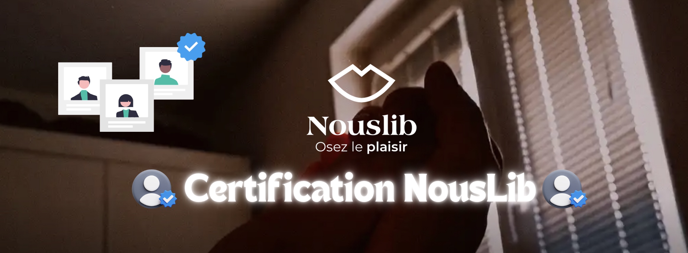 certification nouslib