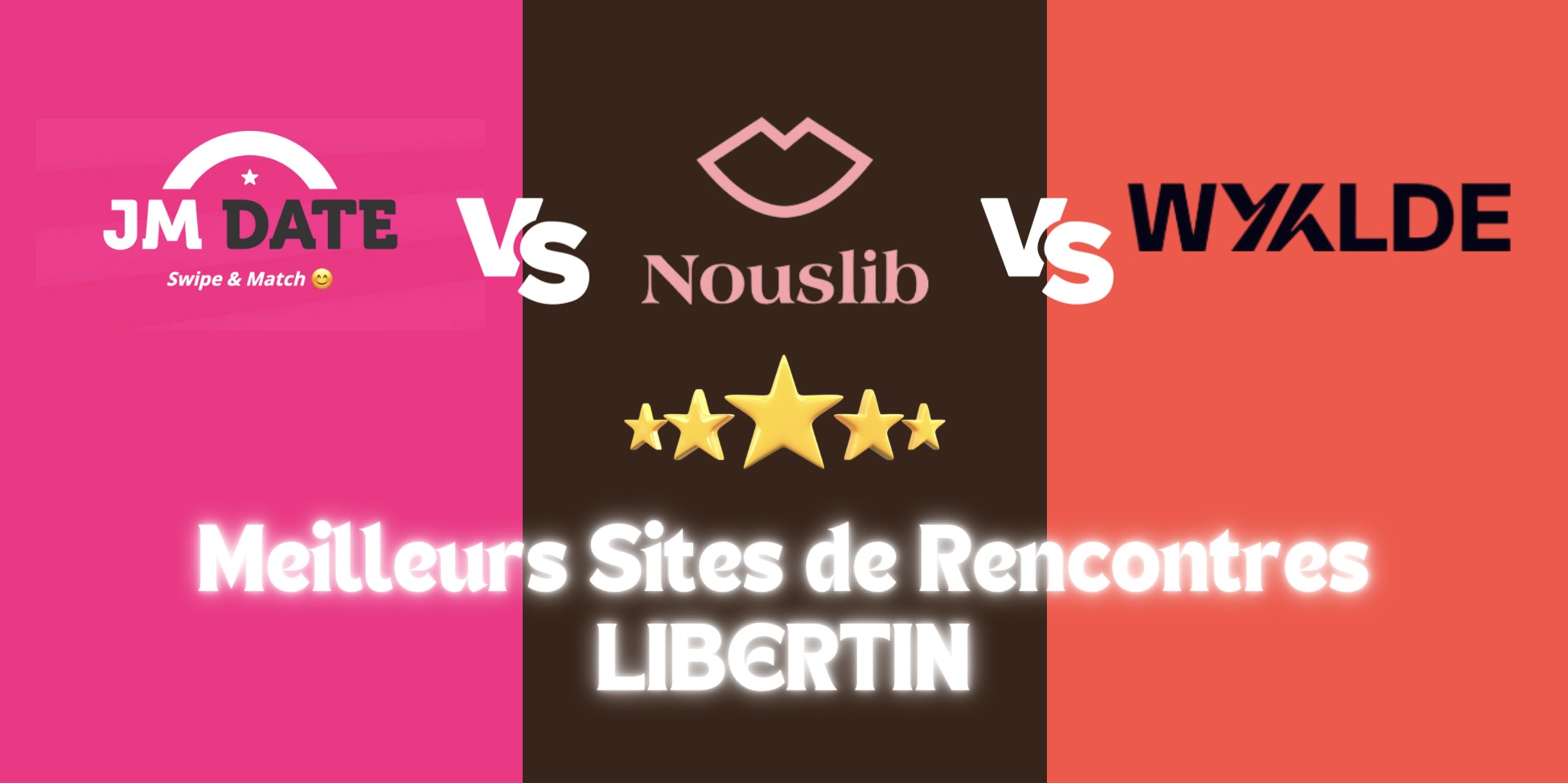 comparatif des meilleurs sites de rencontres pour libertins