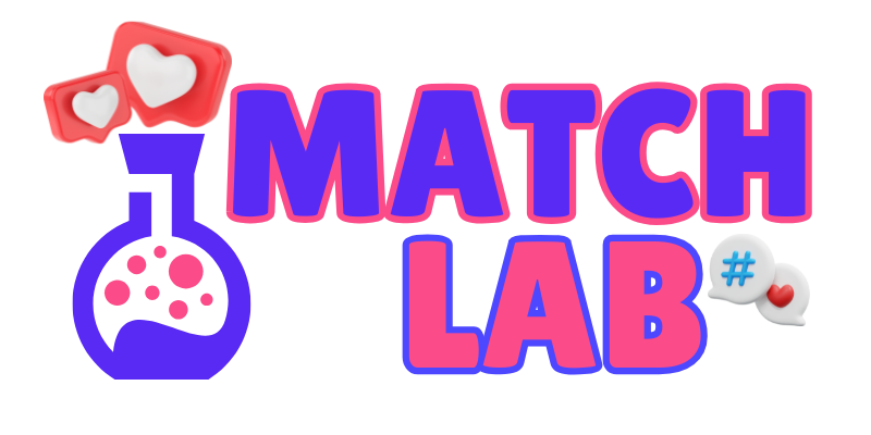 Match Lab ❤️