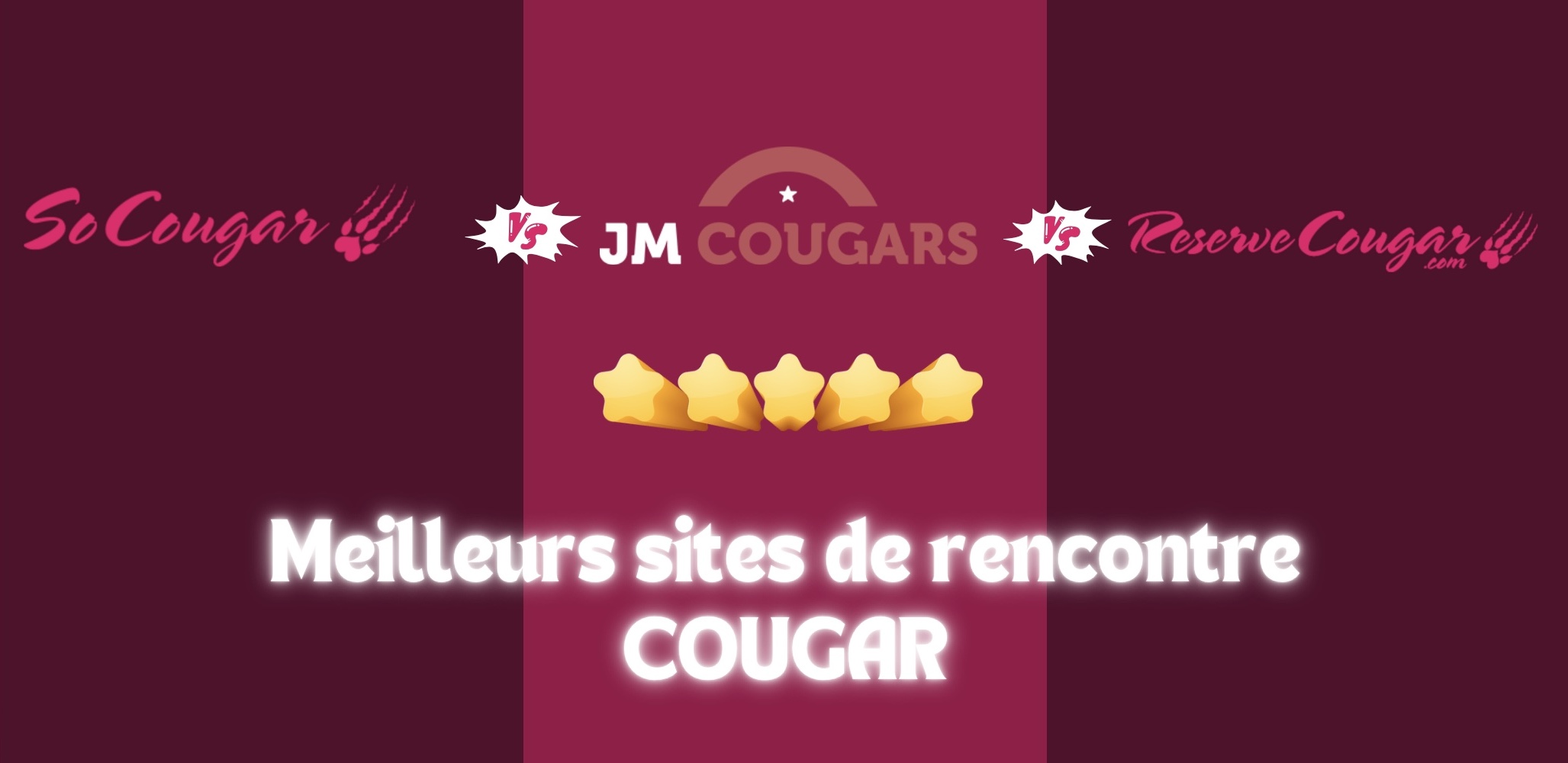 meilleurs sites rencontre cougar
