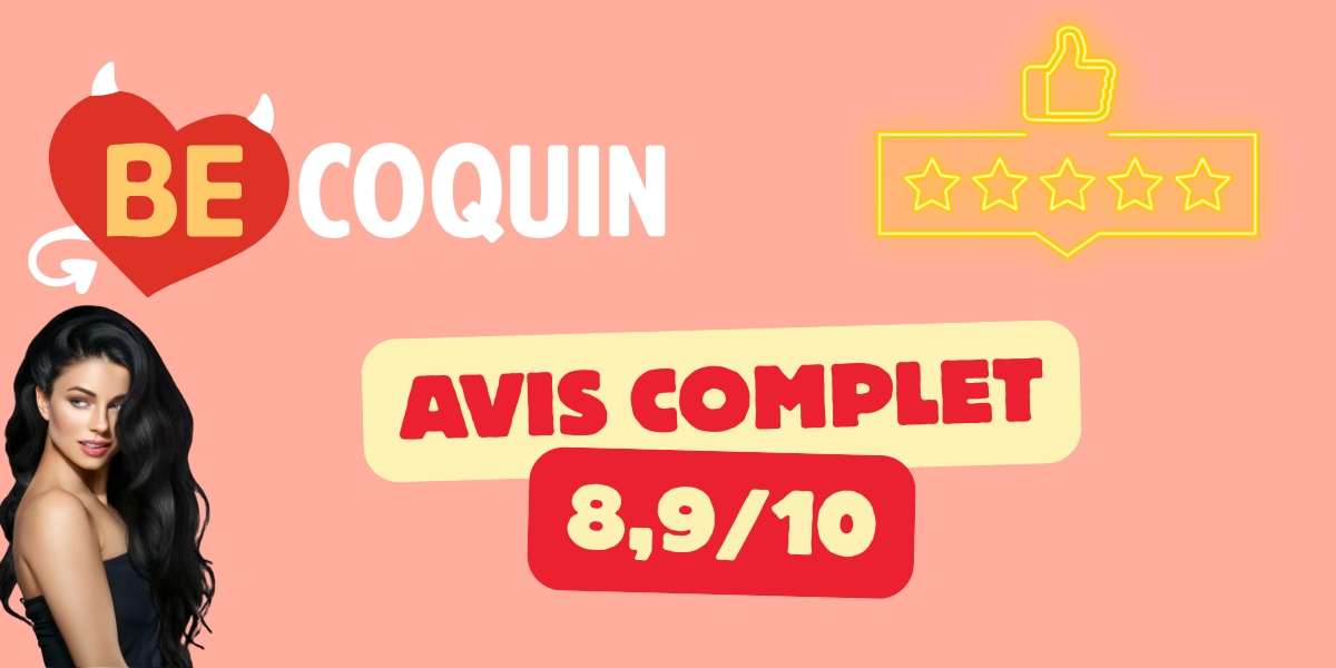 Avis complet et note becoquin