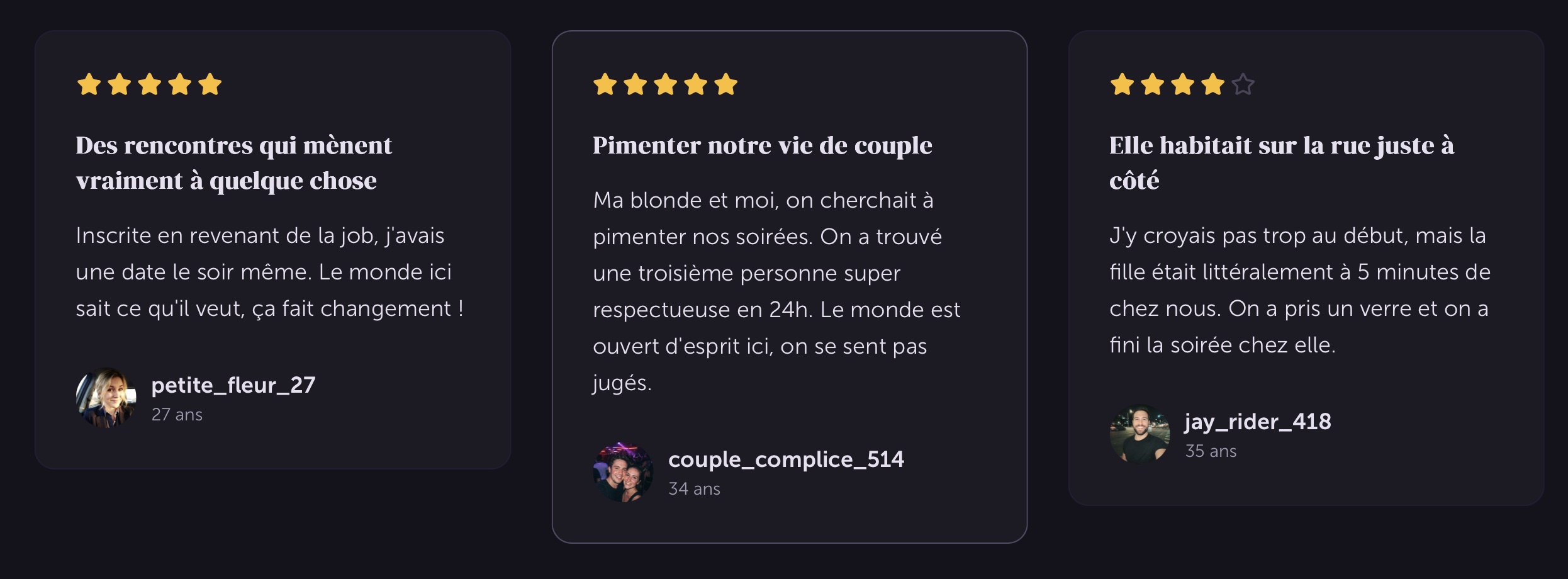 avis des utilisateurs sur jalf